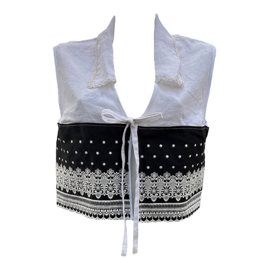 Gilet - tg M