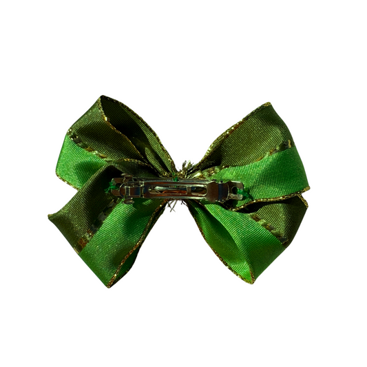 Fiocco verde