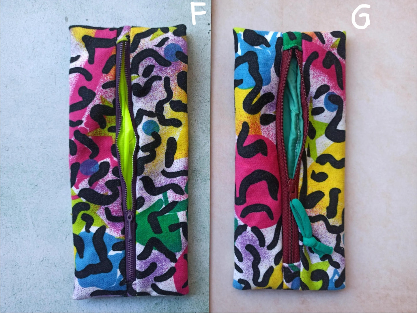 Astuccio Francesca