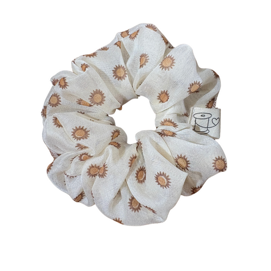 Scrunchie sole
