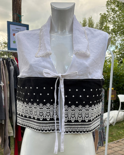 Gilet - tg M