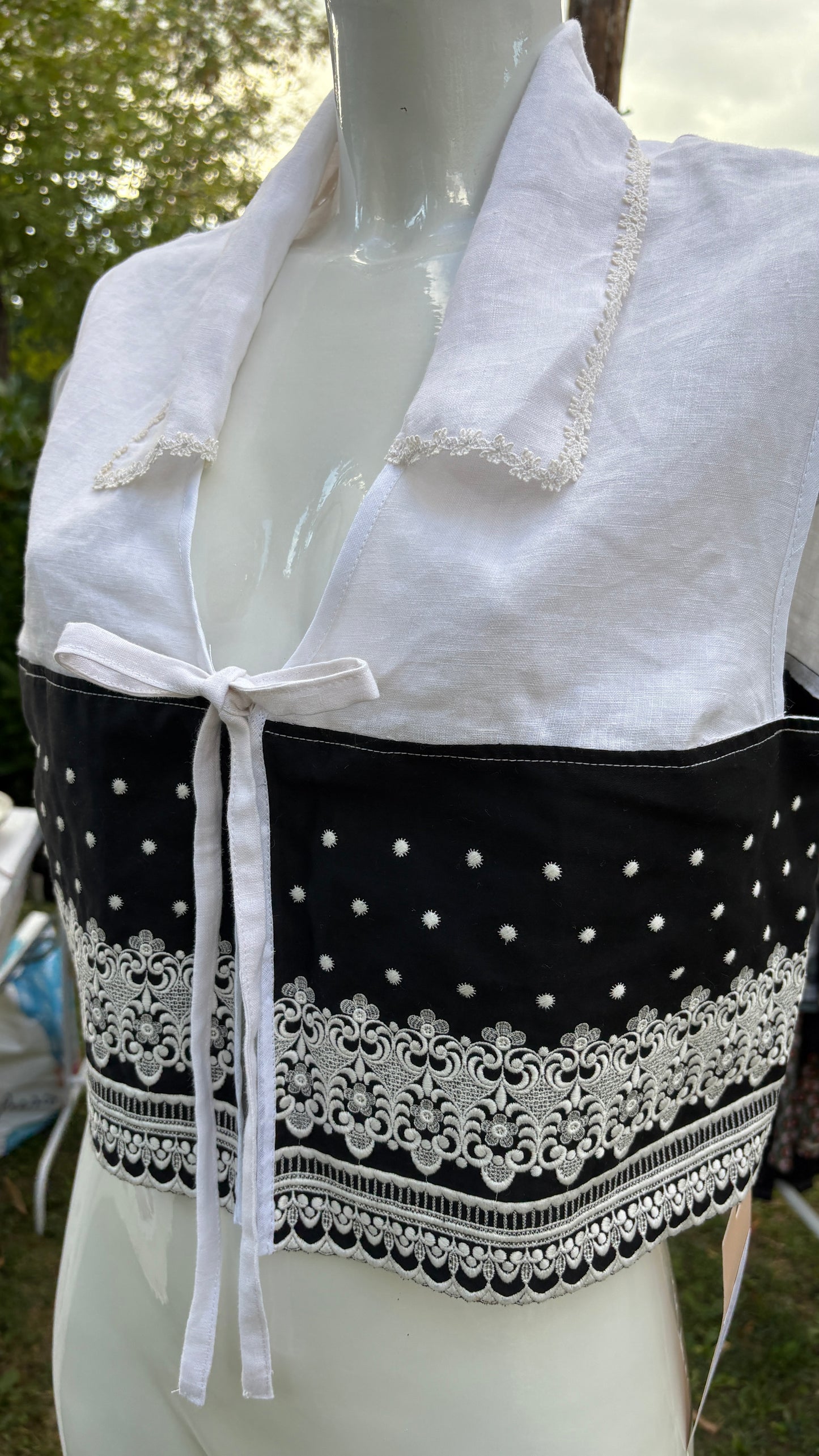 Gilet - tg M